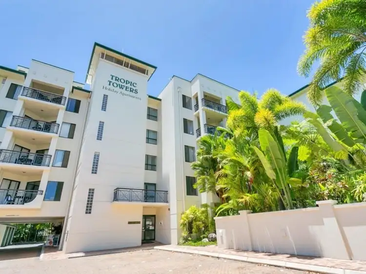 110/294-298 Sheridan Street, Cairns North QLD 4870