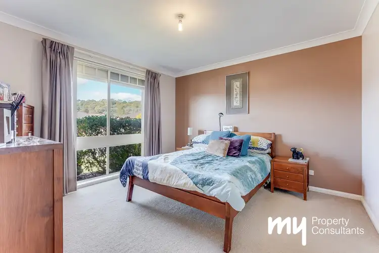 Third view of Homely house listing, 14 Henry Place, Narellan Vale NSW 2567