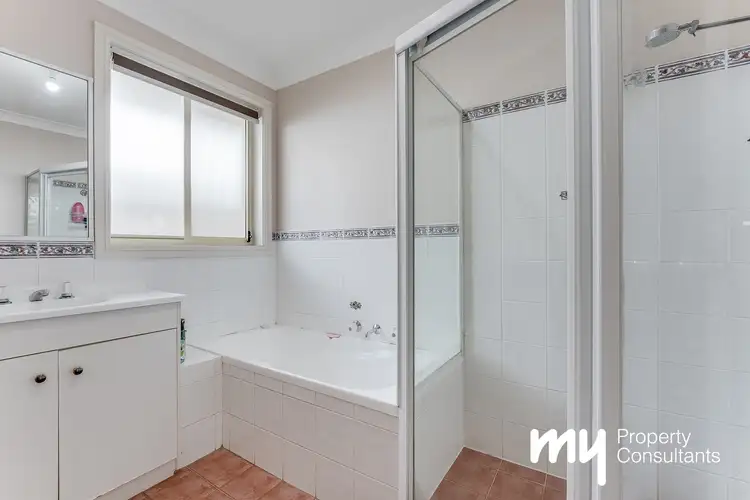 Fourth view of Homely house listing, 14 Henry Place, Narellan Vale NSW 2567