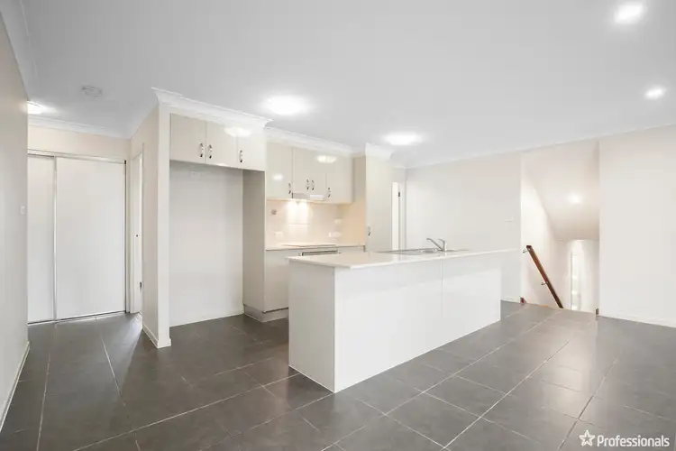 Second view of Homely house listing, 35 Dale Crescent, Armidale NSW 2350