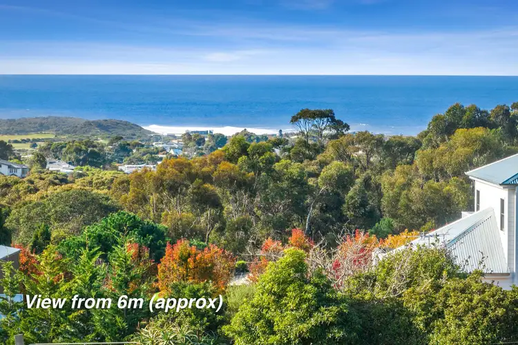 Second view of Homely land listing, 3 Surfers Place, Jan Juc VIC 3228