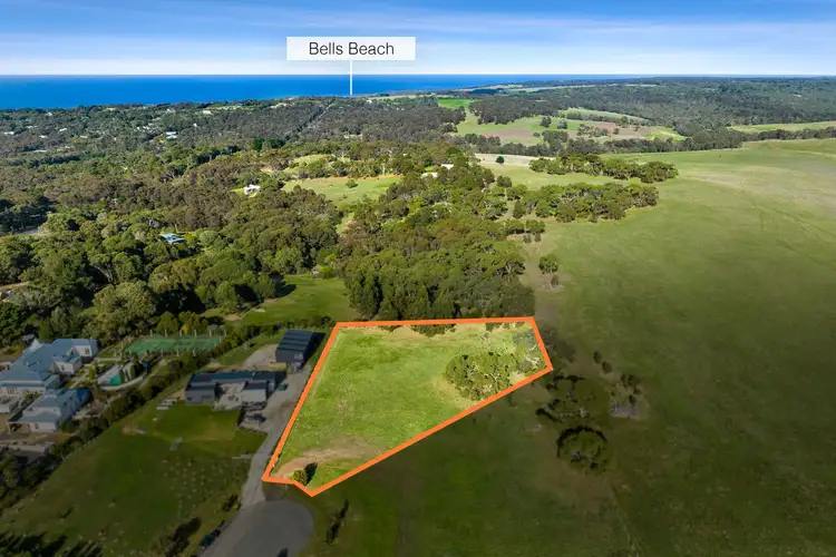 Fifth view of Homely land listing, 3 Surfers Place, Jan Juc VIC 3228