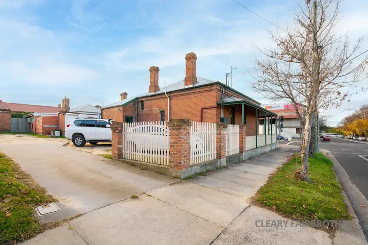 Fourth view of Homely house listing, 194 Howick Street, Bathurst NSW 2795