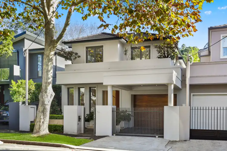 Main view of Homely house listing, 55 Epping Road, Double Bay NSW 2028