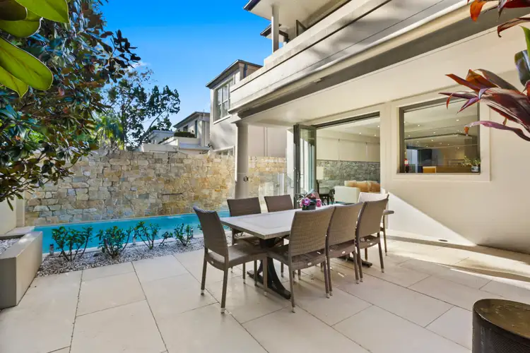 Second view of Homely house listing, 55 Epping Road, Double Bay NSW 2028