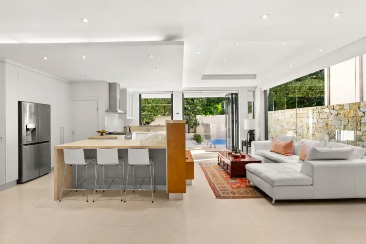 Third view of Homely house listing, 55 Epping Road, Double Bay NSW 2028
