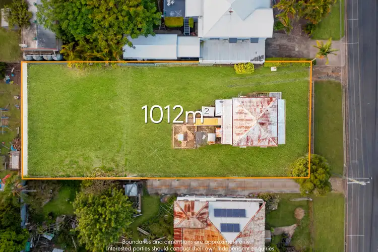 19 Macquarie Street, Booval QLD 4304
