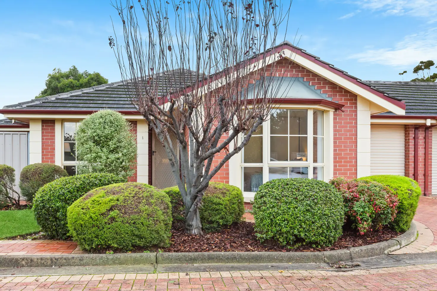 Main view of Homely unit listing, 1/200 Diagonal Road, Warradale SA 5046
