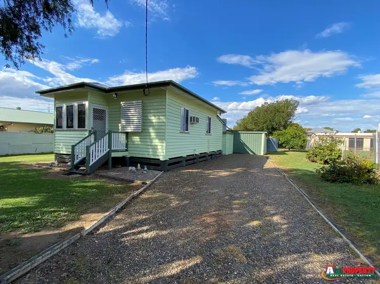 4 Strong Street, Gatton QLD 4343