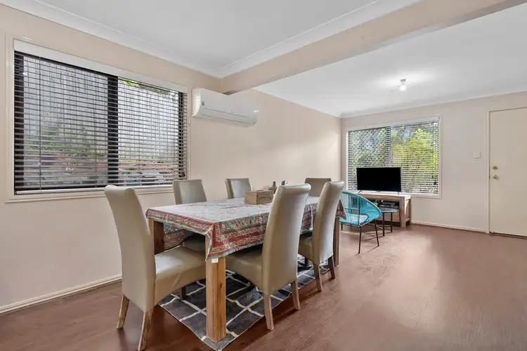 Second view of Homely unit listing, 7/160 Chesterfield Crescent, Kuraby QLD 4112