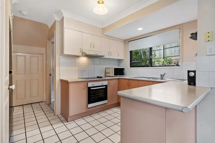 Fifth view of Homely unit listing, 7/160 Chesterfield Crescent, Kuraby QLD 4112