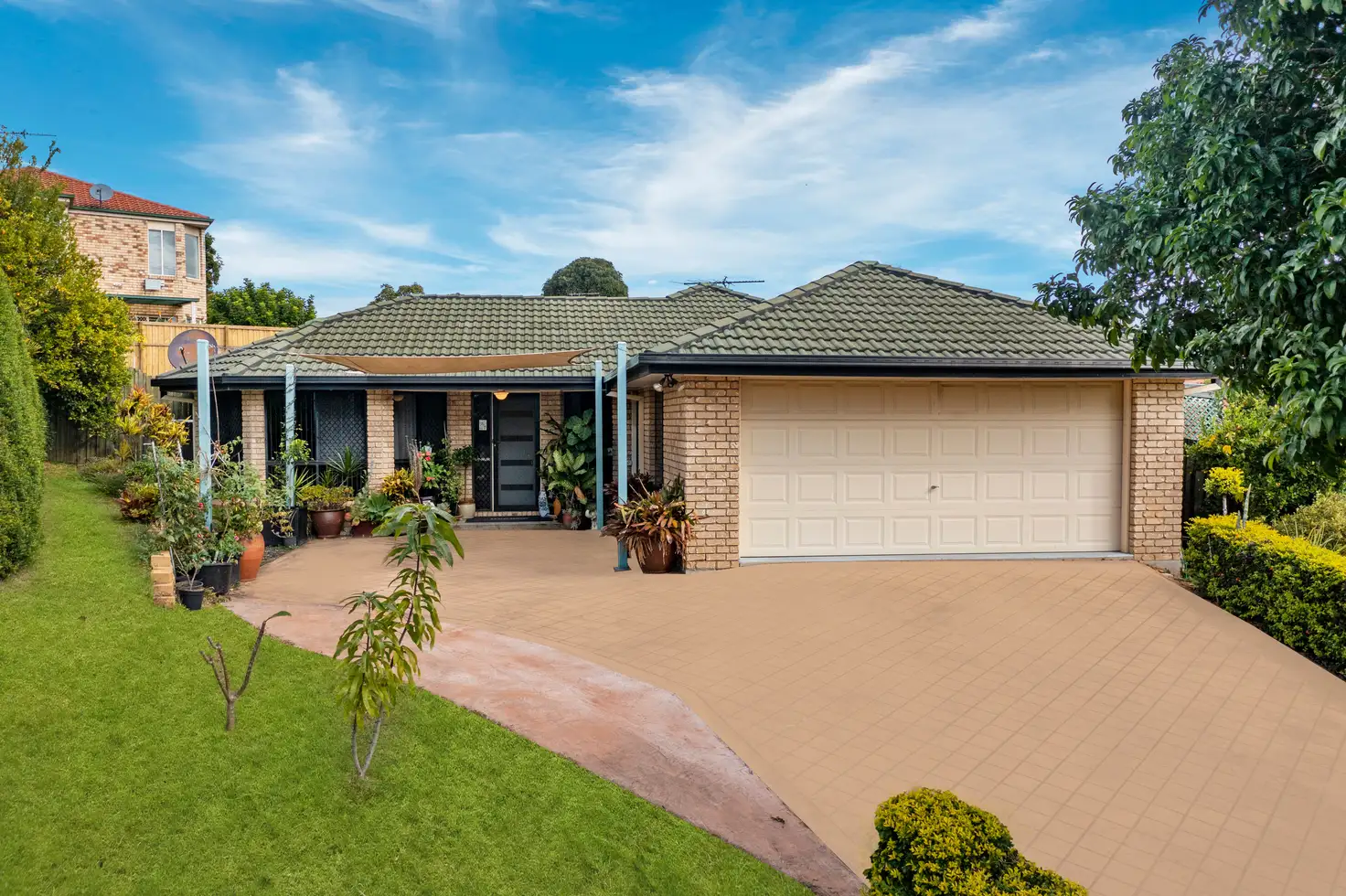 Main view of Homely house listing, 6 Ballymore Court, Underwood QLD 4119