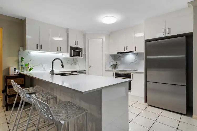 Second view of Homely house listing, 6 Ballymore Court, Underwood QLD 4119