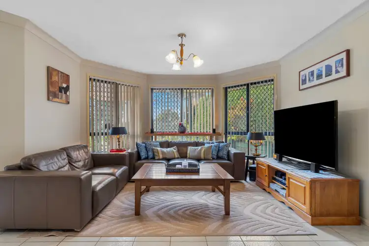 Third view of Homely house listing, 6 Ballymore Court, Underwood QLD 4119