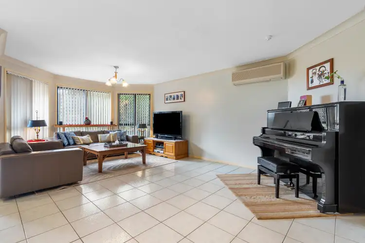 Fourth view of Homely house listing, 6 Ballymore Court, Underwood QLD 4119