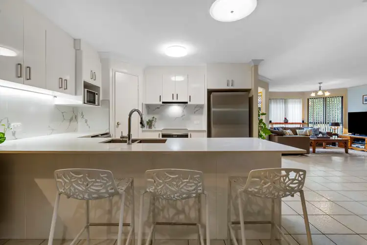 Fifth view of Homely house listing, 6 Ballymore Court, Underwood QLD 4119