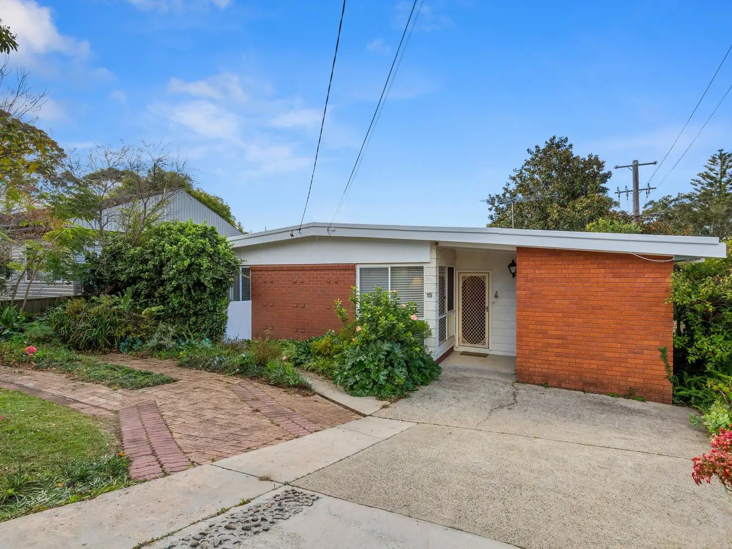 Main view of Homely house listing, 15 Glenview Place, Engadine NSW 2233