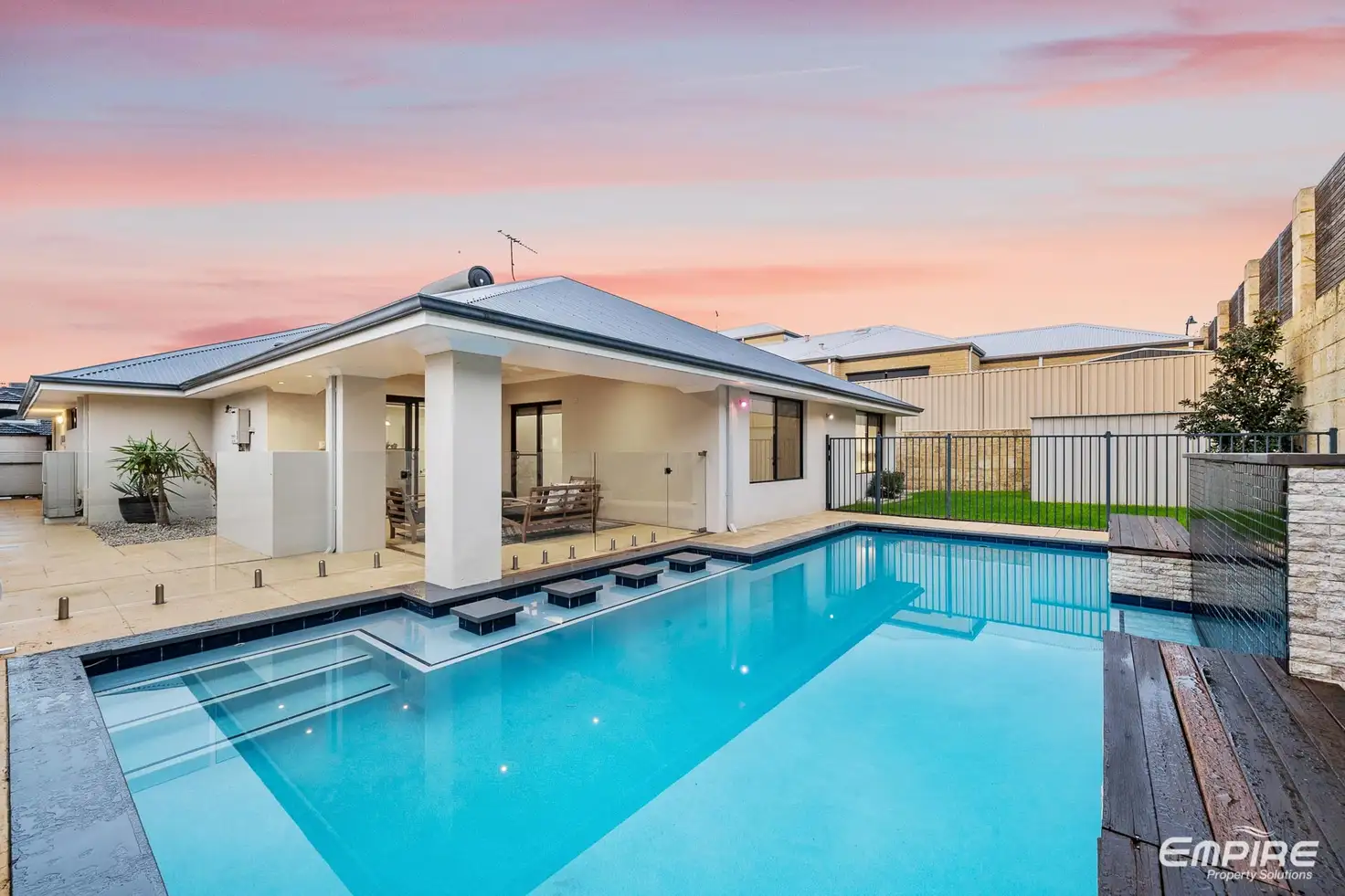 Main view of Homely house listing, 3 Weebill Way, Beeliar WA 6164