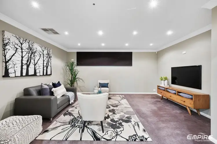 Third view of Homely house listing, 3 Weebill Way, Beeliar WA 6164