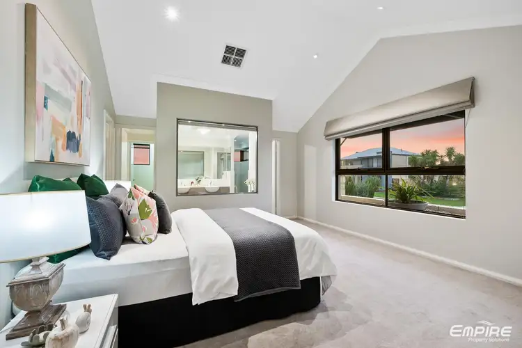 Fourth view of Homely house listing, 3 Weebill Way, Beeliar WA 6164