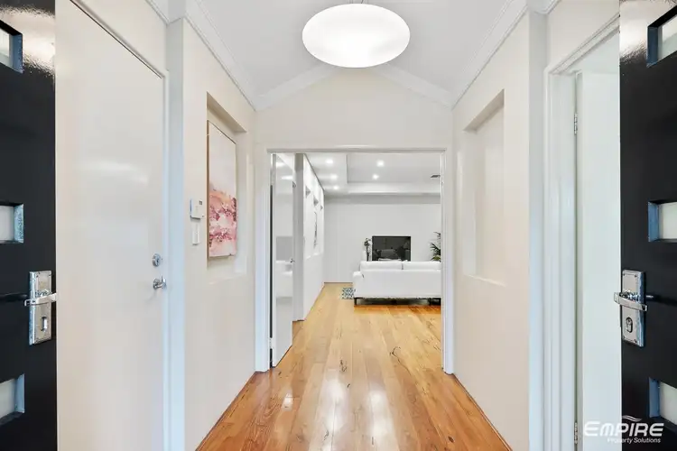 Sixth view of Homely house listing, 3 Weebill Way, Beeliar WA 6164