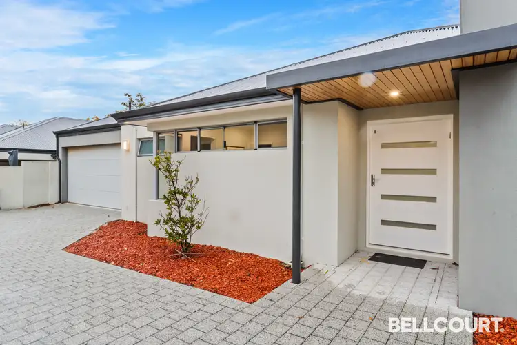 Main view of Homely house listing, 13B Roscorla Avenue, Yokine WA 6060