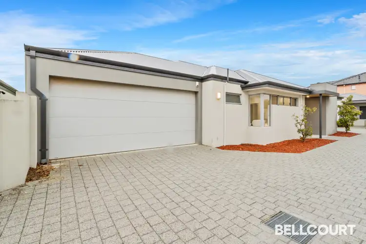 Second view of Homely house listing, 13B Roscorla Avenue, Yokine WA 6060
