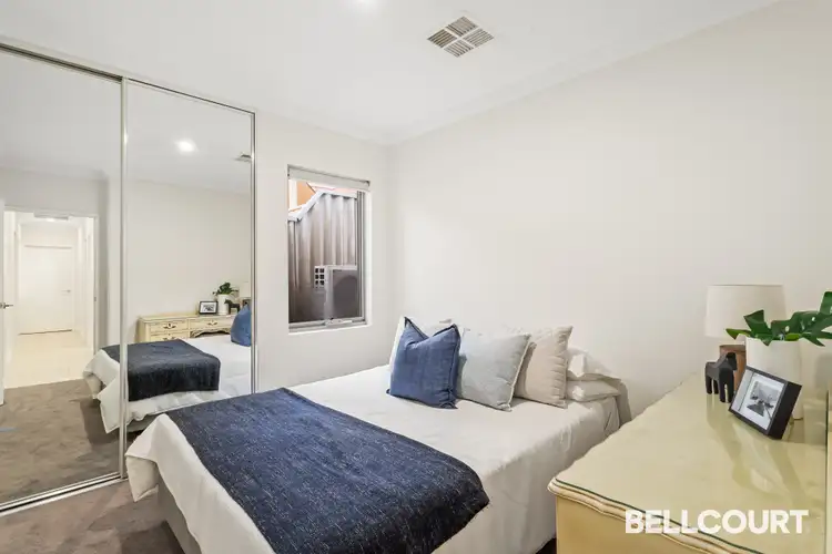 Fifth view of Homely house listing, 13B Roscorla Avenue, Yokine WA 6060