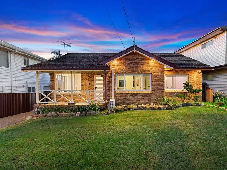 Main view of Homely house listing, 15 Achilles Road, Engadine NSW 2233