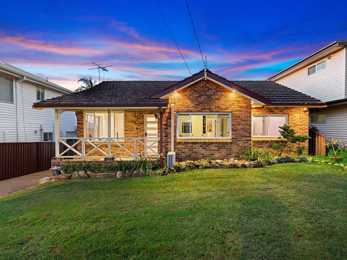Main view of Homely house listing, 15 Achilles Road, Engadine NSW 2233