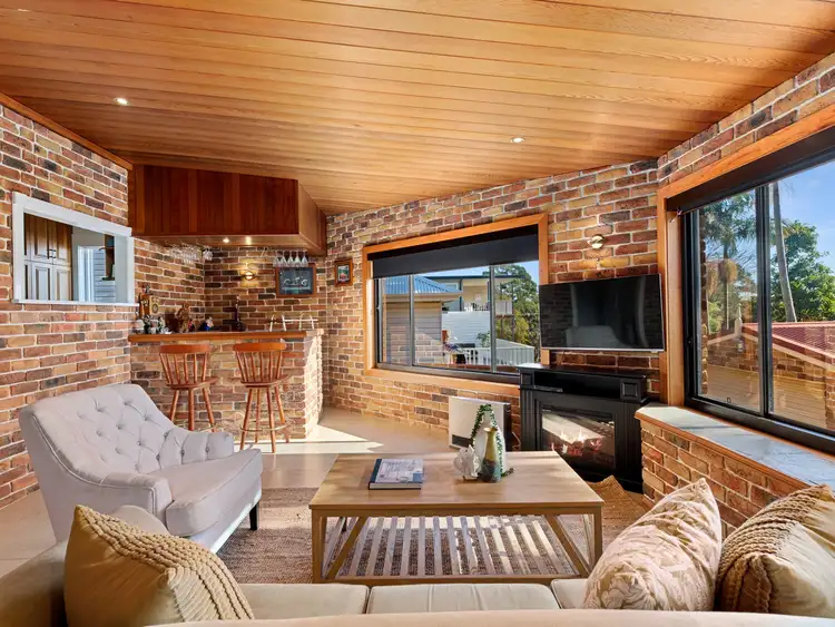 Sixth view of Homely house listing, 15 Achilles Road, Engadine NSW 2233