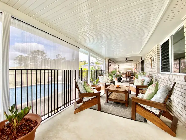 Main view of Homely house listing, 29 Funk Road, Regency Downs QLD 4341