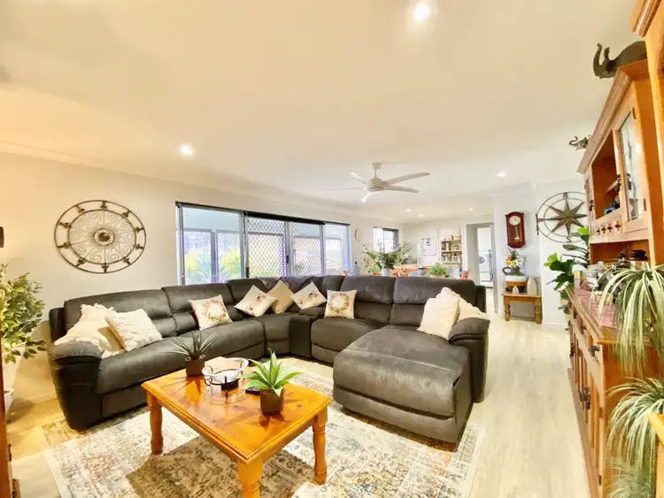Second view of Homely house listing, 29 Funk Road, Regency Downs QLD 4341