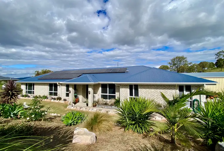 Third view of Homely house listing, 29 Funk Road, Regency Downs QLD 4341