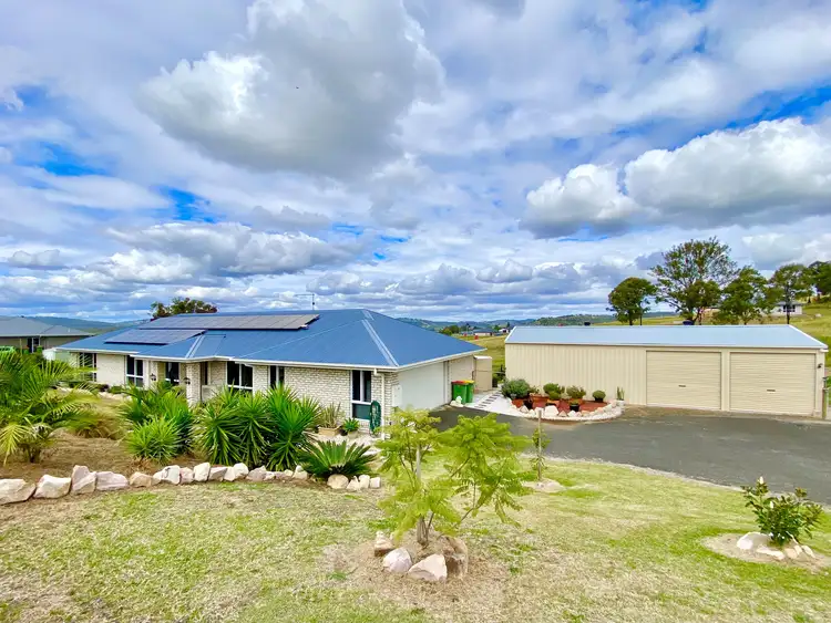 Fifth view of Homely house listing, 29 Funk Road, Regency Downs QLD 4341