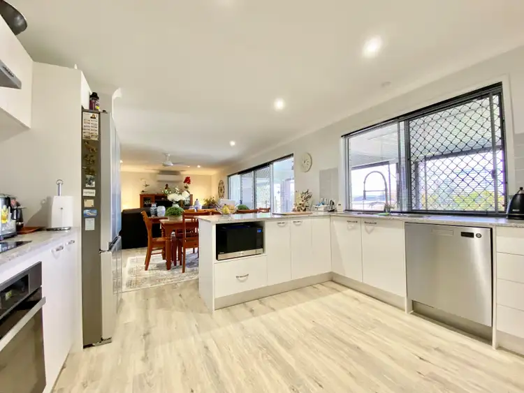 Sixth view of Homely house listing, 29 Funk Road, Regency Downs QLD 4341