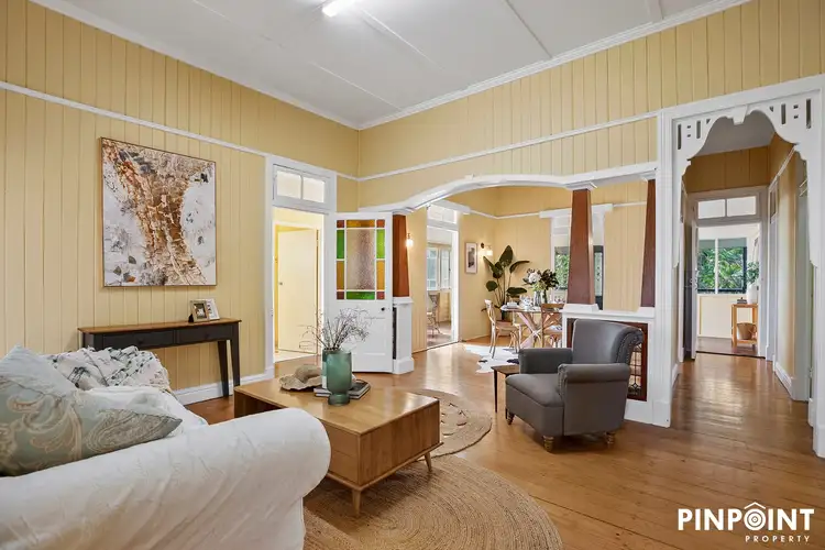 Fourth view of Homely house listing, 92 Goldsmith Street, South Mackay QLD 4740