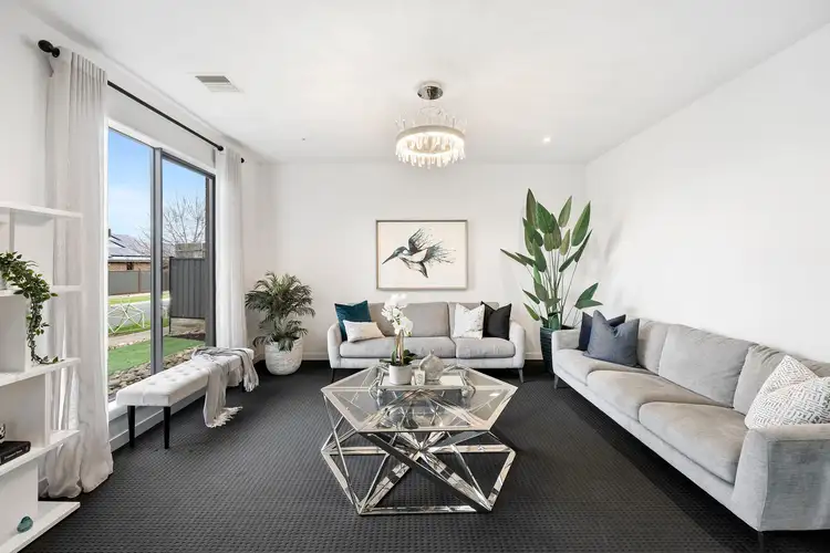 Third view of Homely house listing, 3 Inspiration Way, Greenvale VIC 3059