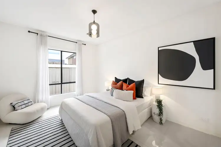 Fourth view of Homely house listing, 3 Inspiration Way, Greenvale VIC 3059