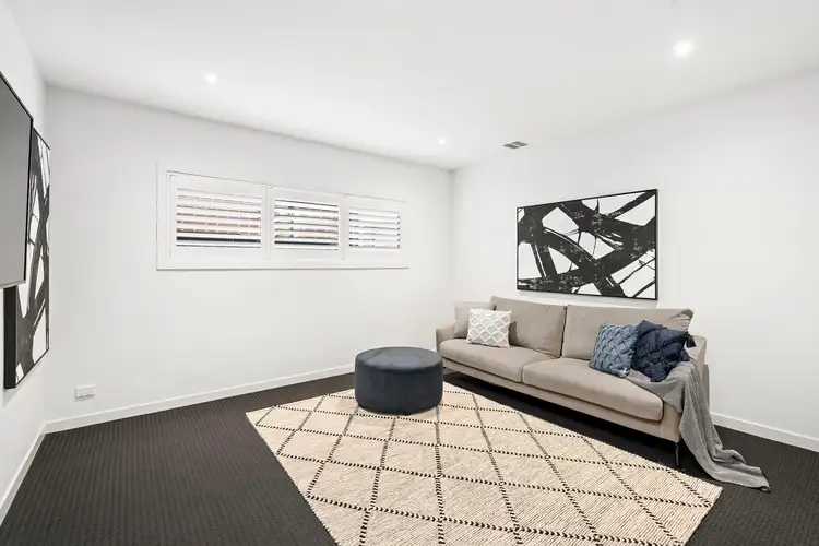 Fifth view of Homely house listing, 3 Inspiration Way, Greenvale VIC 3059
