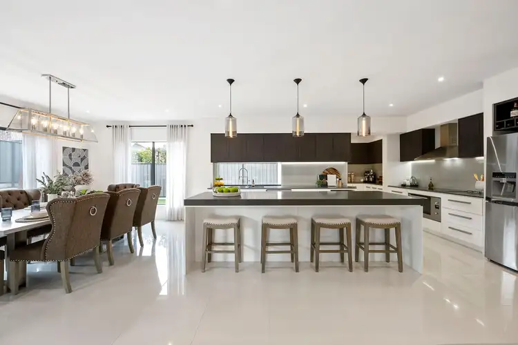 Sixth view of Homely house listing, 3 Inspiration Way, Greenvale VIC 3059