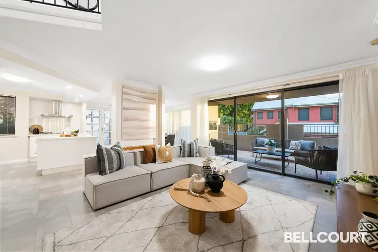 Third view of Homely townhouse listing, 13/7 Fogerthorpe Crescent, Maylands WA 6051