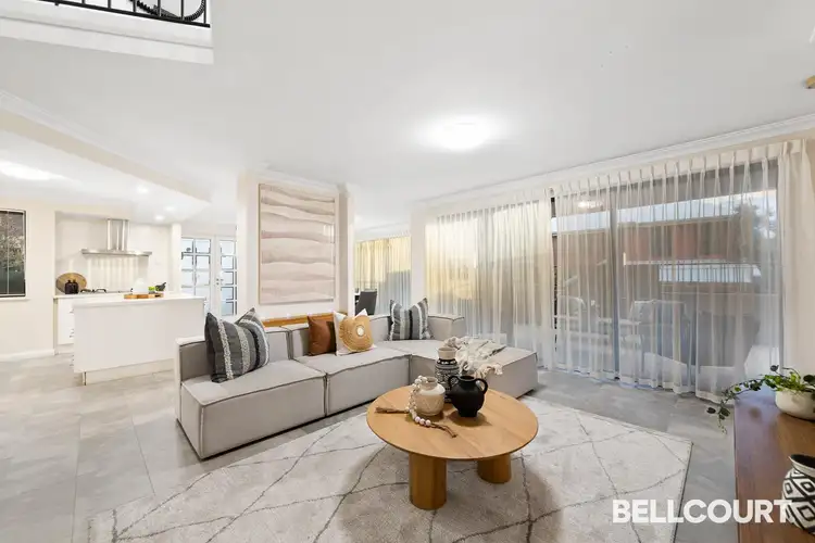 Fourth view of Homely townhouse listing, 13/7 Fogerthorpe Crescent, Maylands WA 6051
