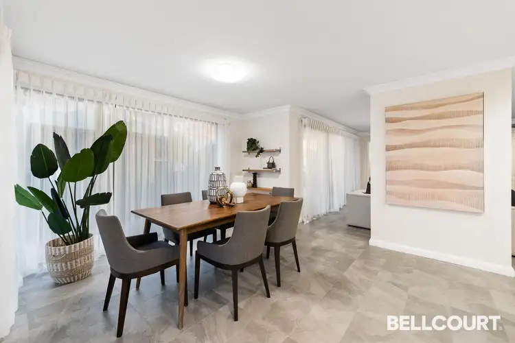 Sixth view of Homely townhouse listing, 13/7 Fogerthorpe Crescent, Maylands WA 6051