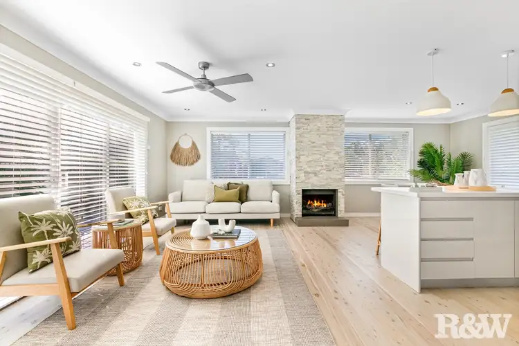 Main view of Homely house listing, 107 Greenhaven Drive, Umina Beach NSW 2257