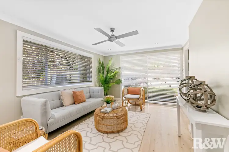 Second view of Homely house listing, 107 Greenhaven Drive, Umina Beach NSW 2257