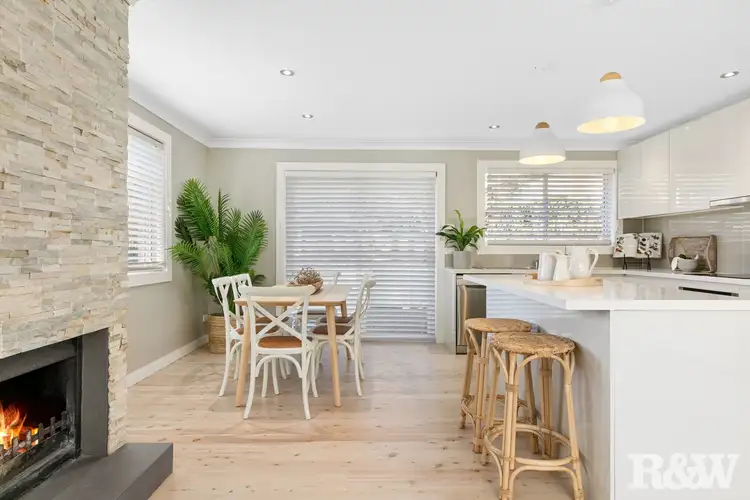 Third view of Homely house listing, 107 Greenhaven Drive, Umina Beach NSW 2257