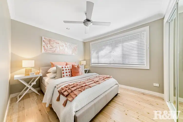 Sixth view of Homely house listing, 107 Greenhaven Drive, Umina Beach NSW 2257