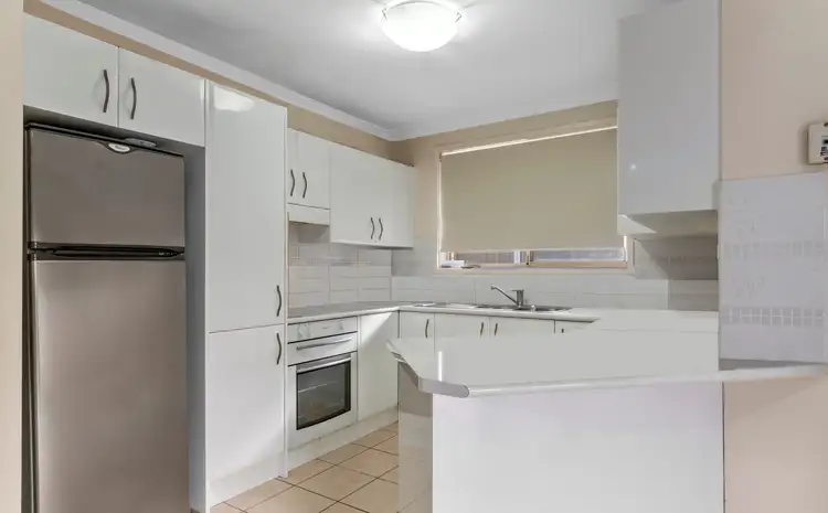 Third view of Homely house listing, 1/61 Thunderbolt Drive, Raby NSW 2566