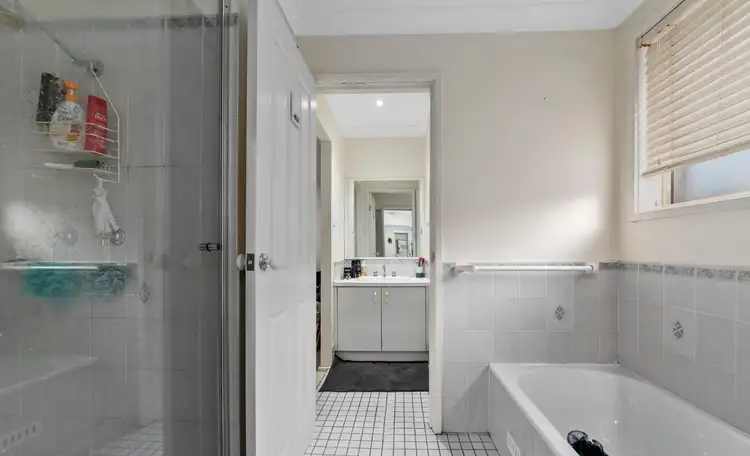 Fourth view of Homely house listing, 1/61 Thunderbolt Drive, Raby NSW 2566